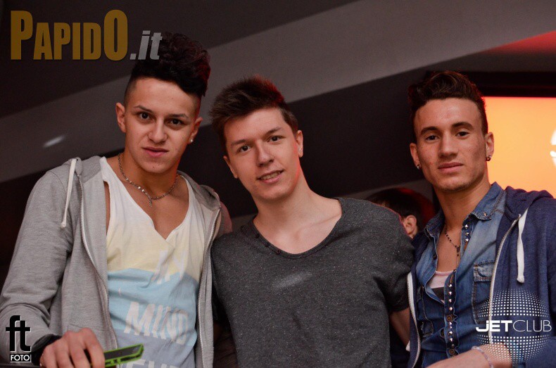 Sabato 06 Aprile 2013: 