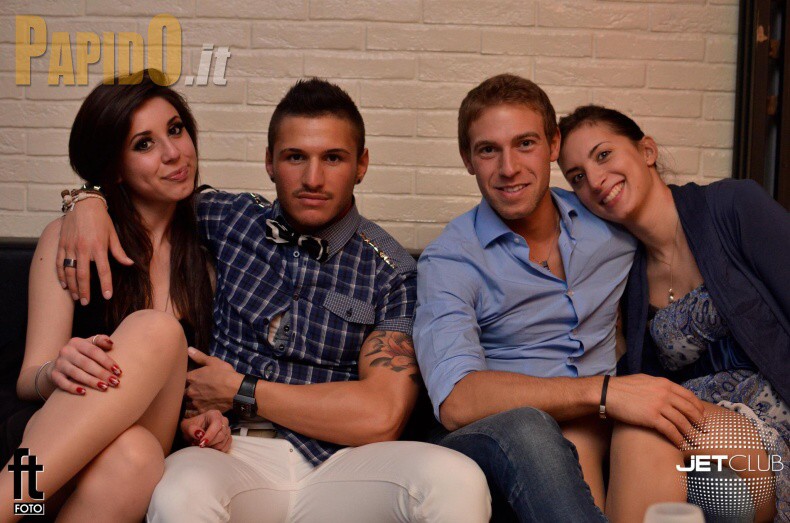 Sabato 06 Aprile 2013: 