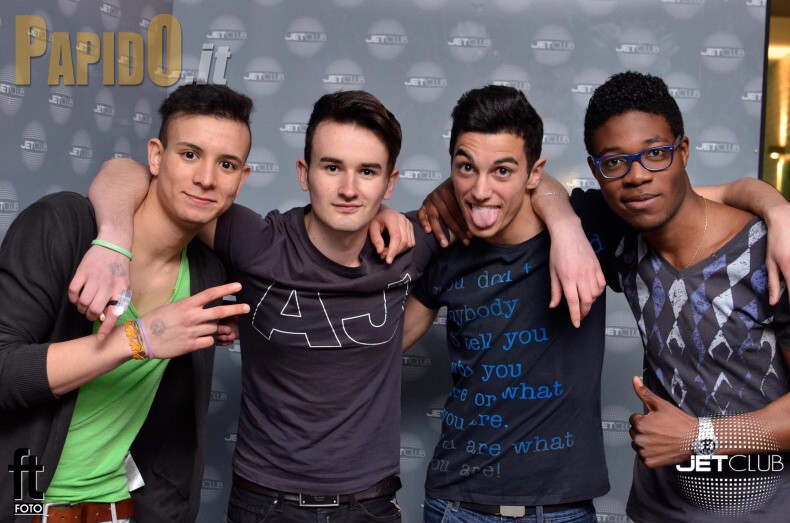 Sabato 06 Aprile 2013: 