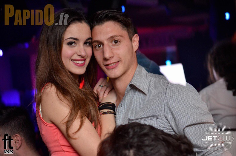 Sabato 06 Aprile 2013: 
