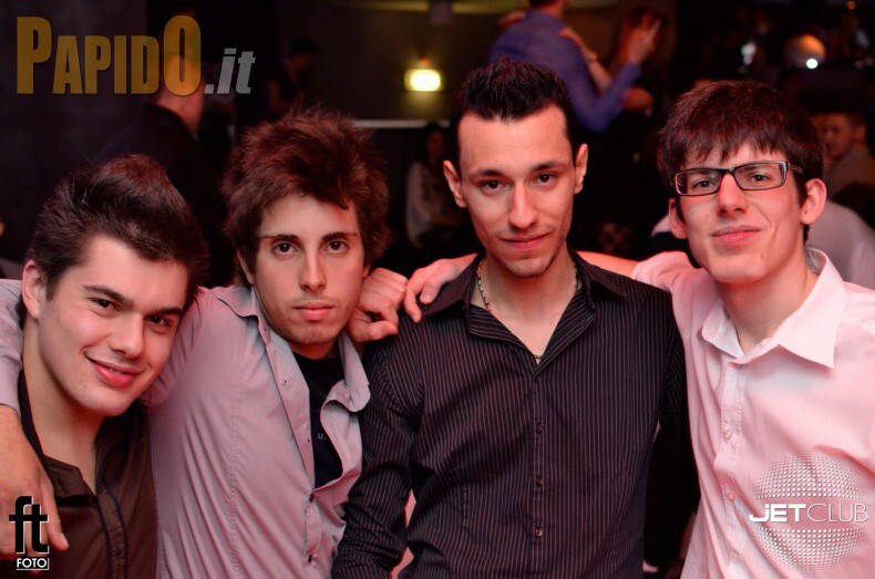 Sabato 06 Aprile 2013: 