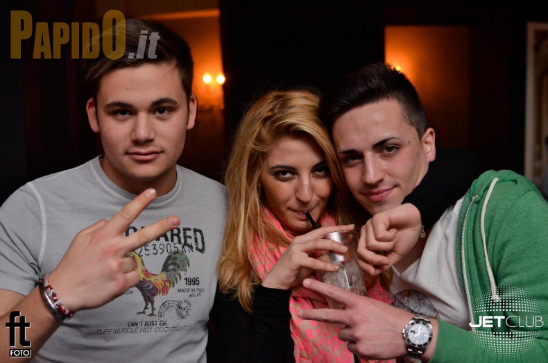 Sabato 06 Aprile 2013: 