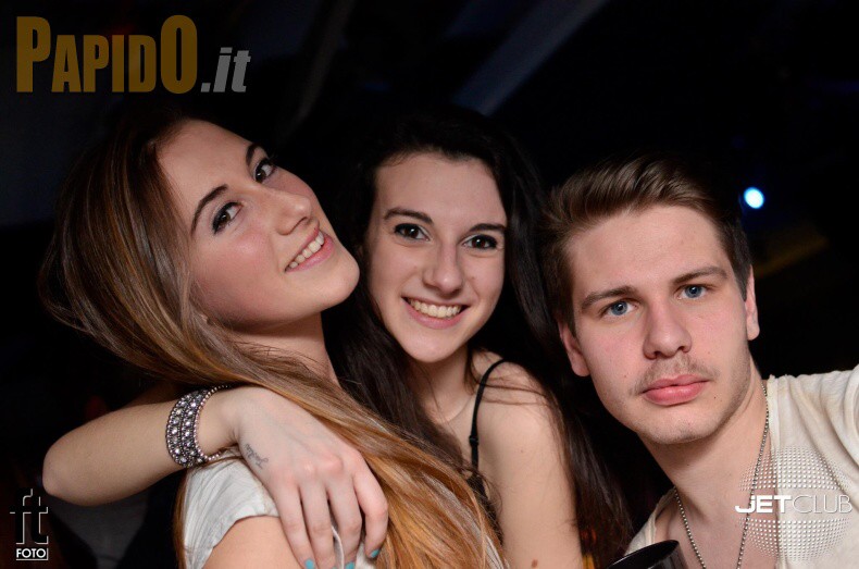 Sabato 06 Aprile 2013: 