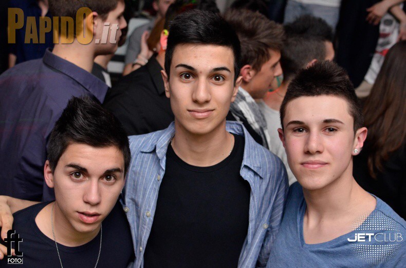 Sabato 06 Aprile 2013: 