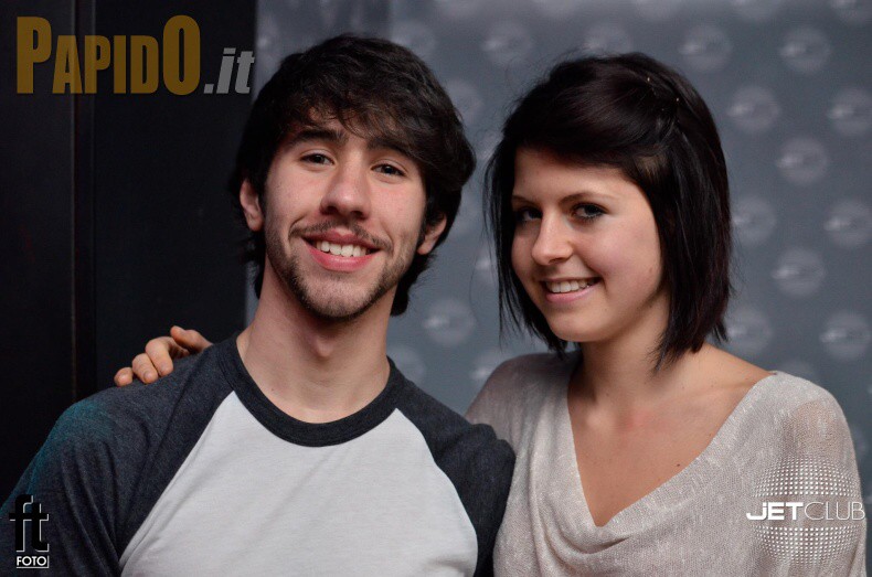 Sabato 06 Aprile 2013: 
