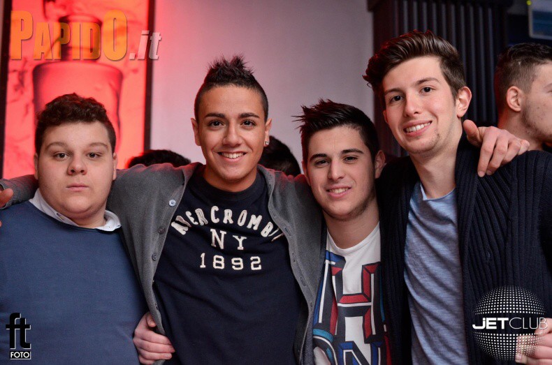 Sabato 06 Aprile 2013: 