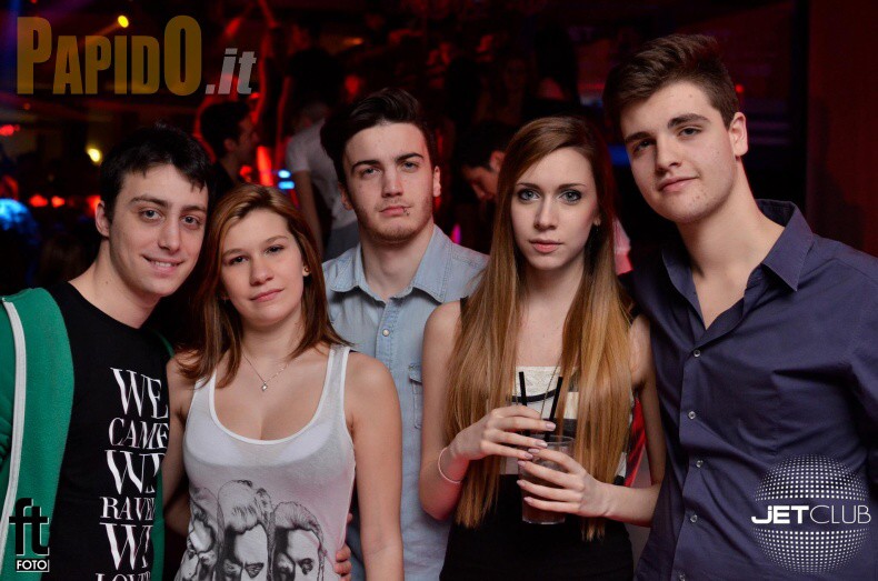 Sabato 06 Aprile 2013: 