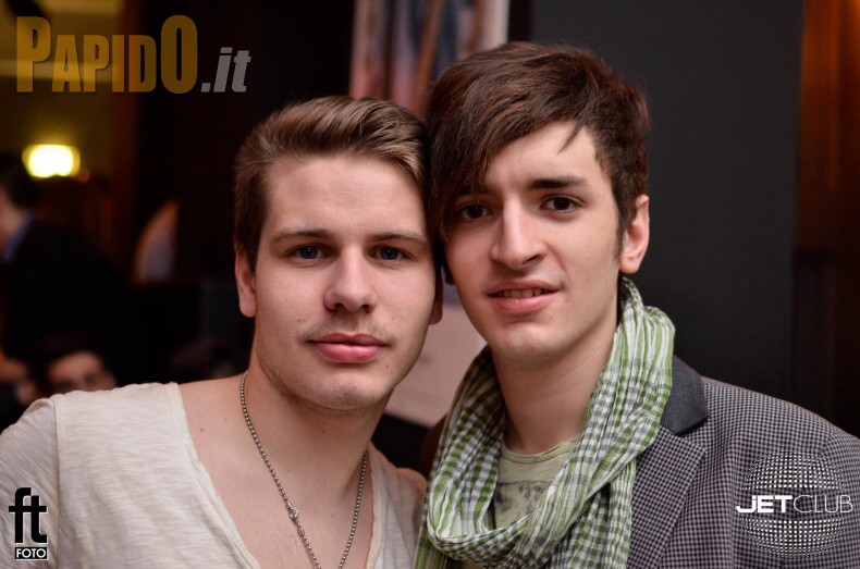 Sabato 06 Aprile 2013: 