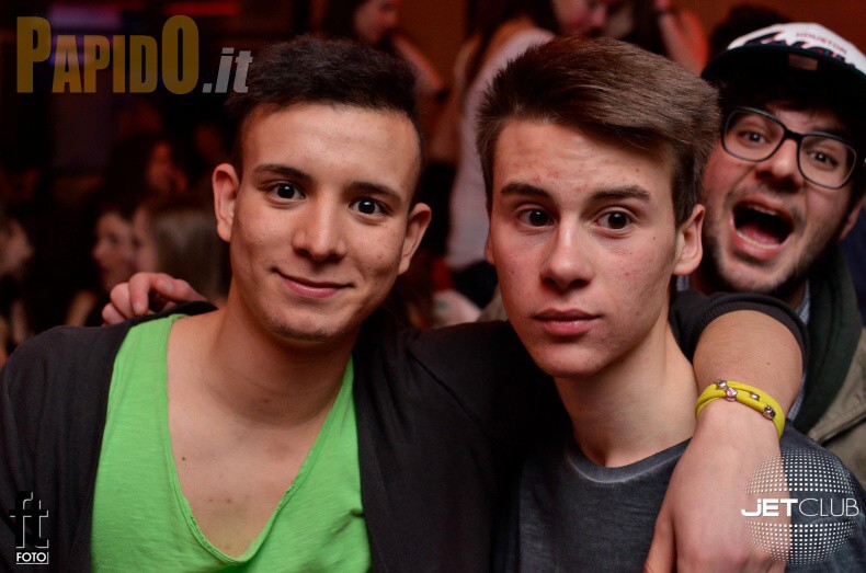 Sabato 06 Aprile 2013: 
