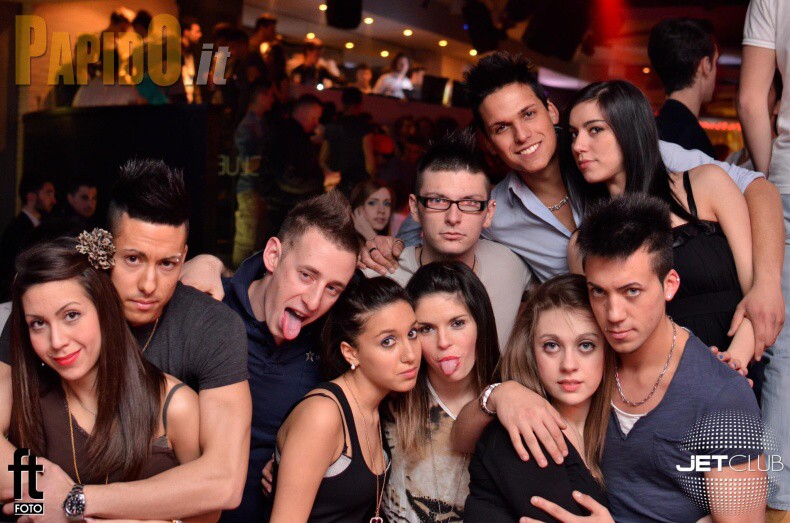 Sabato 06 Aprile 2013: 