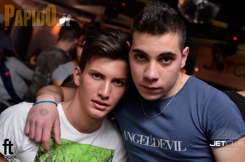 Sabato 06 Aprile 2013: 