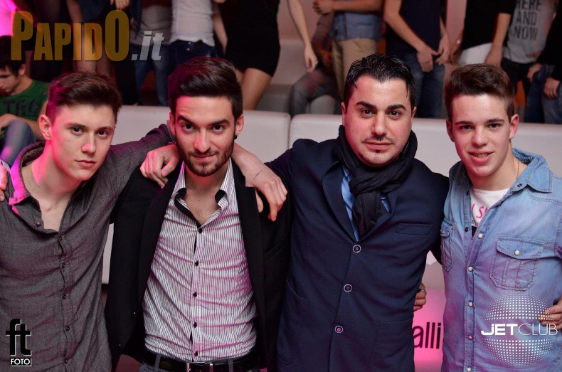 Sabato 06 Aprile 2013: 