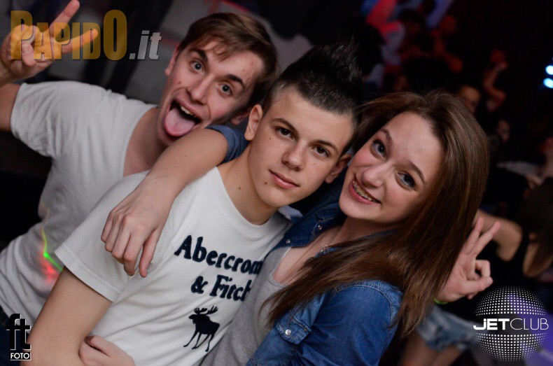 Sabato 06 Aprile 2013: 