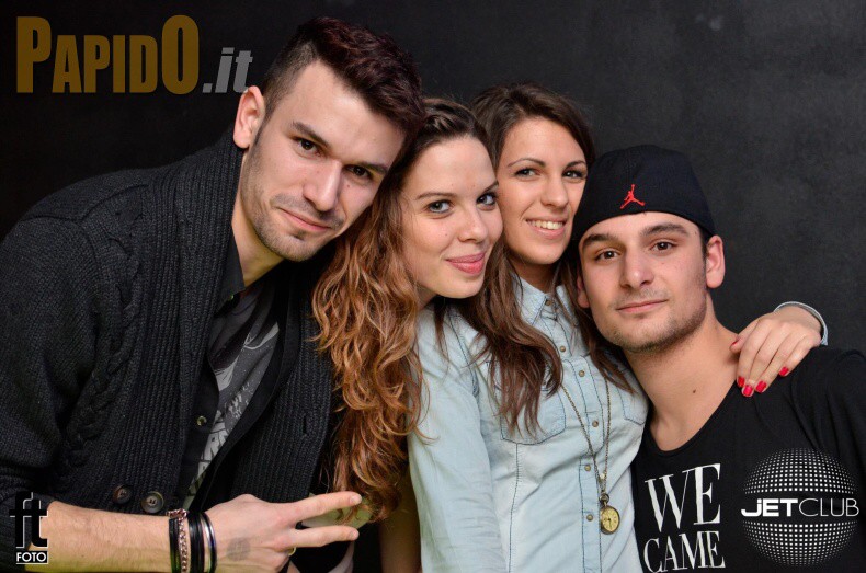Sabato 06 Aprile 2013: 