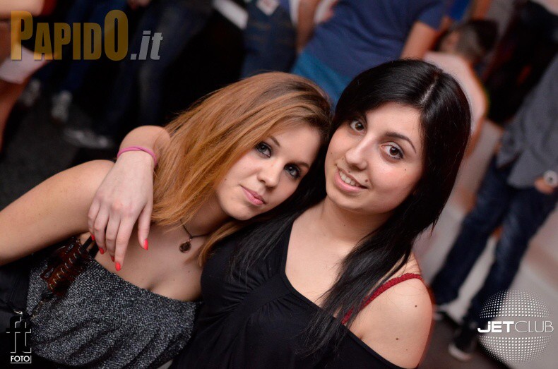 Sabato 06 Aprile 2013: 
