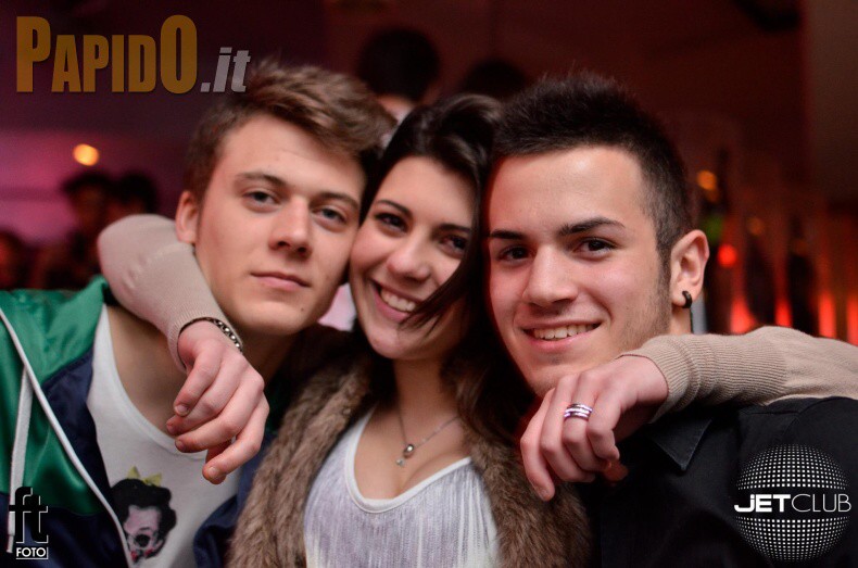 Sabato 06 Aprile 2013: 