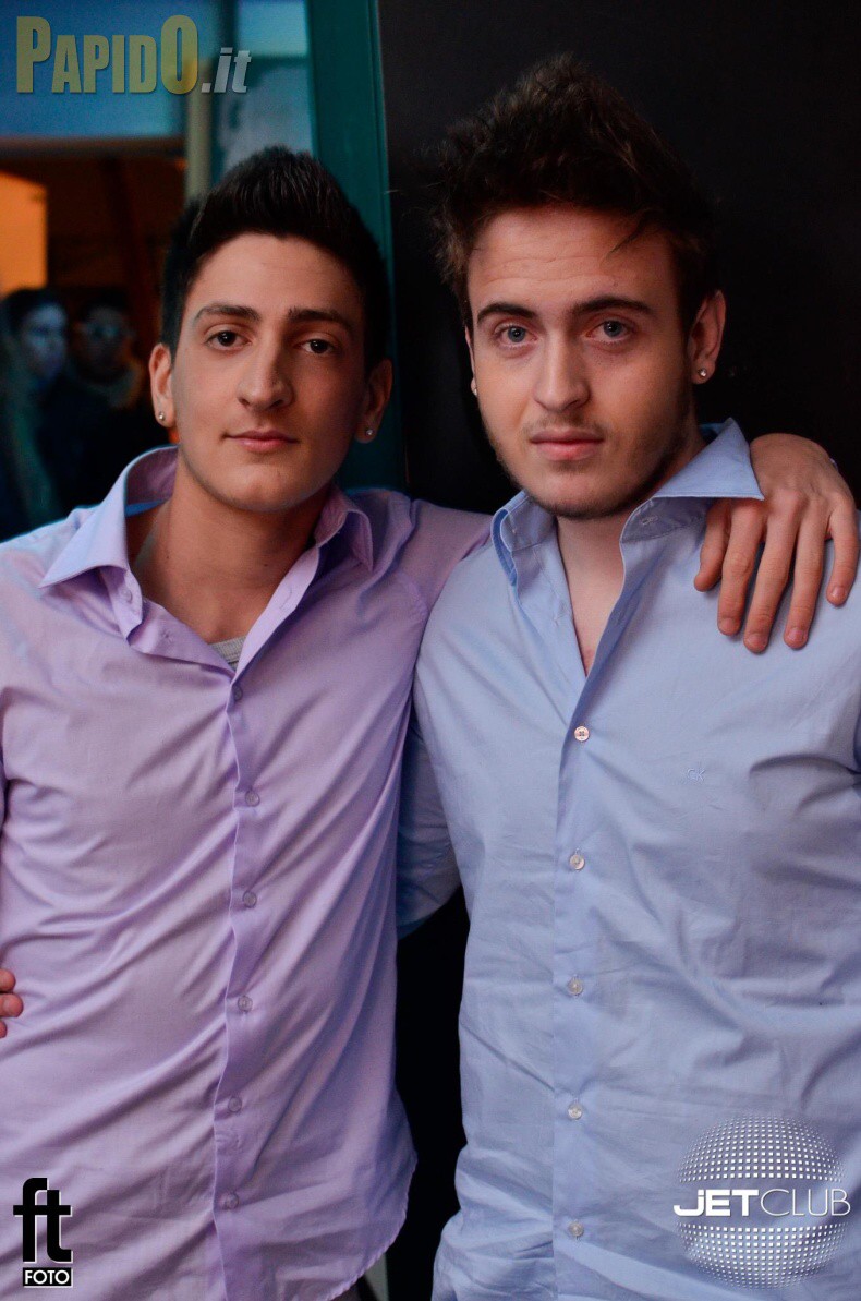 Sabato 06 Aprile 2013: 