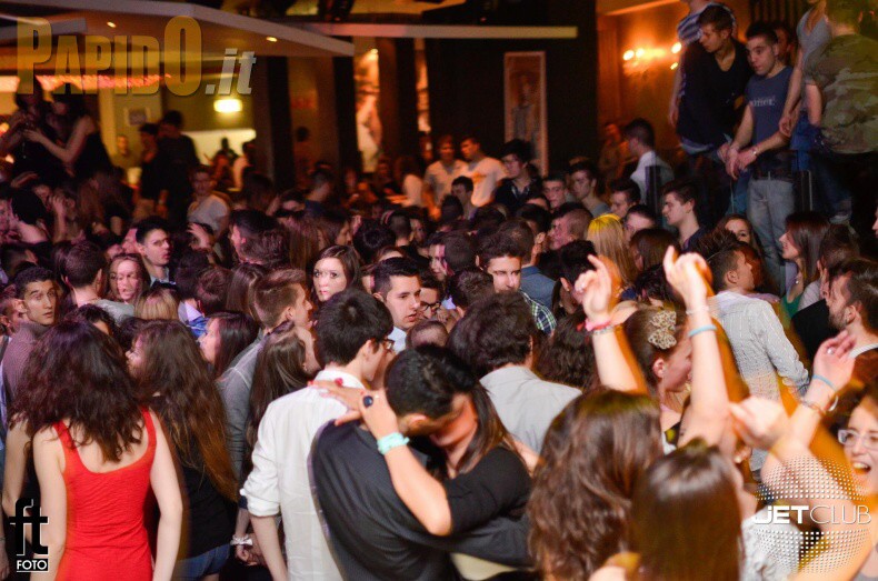 Sabato 06 Aprile 2013: 