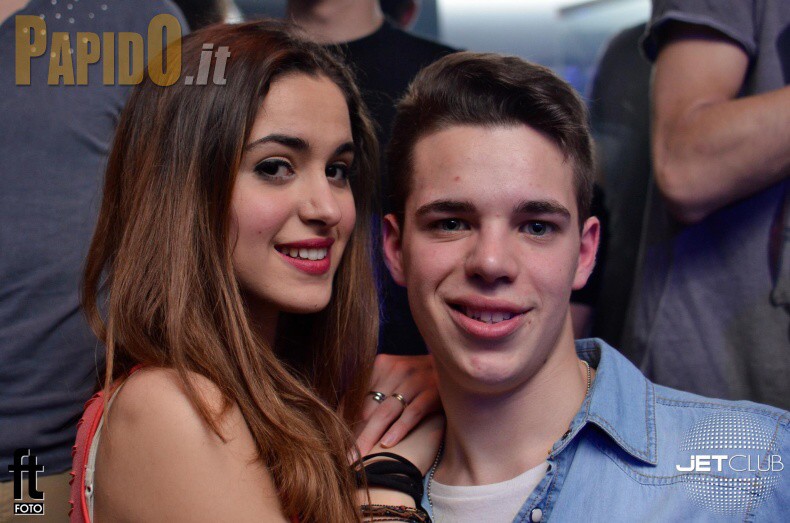 Sabato 06 Aprile 2013: 