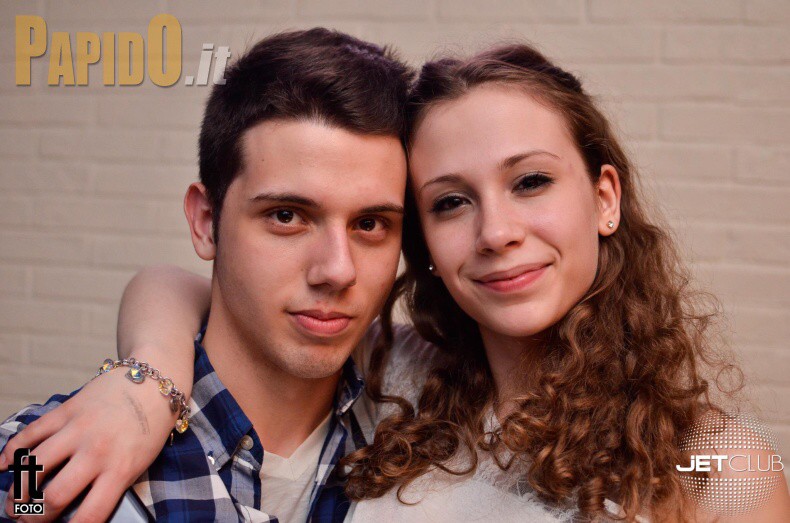 Sabato 06 Aprile 2013: 