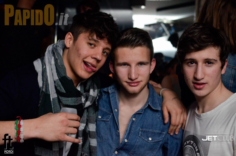 Sabato 06 Aprile 2013: 