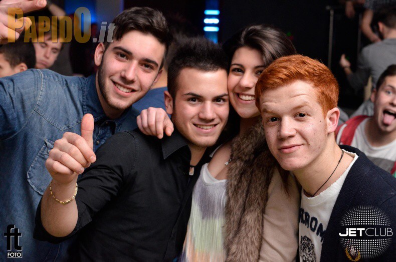 Sabato 06 Aprile 2013: 