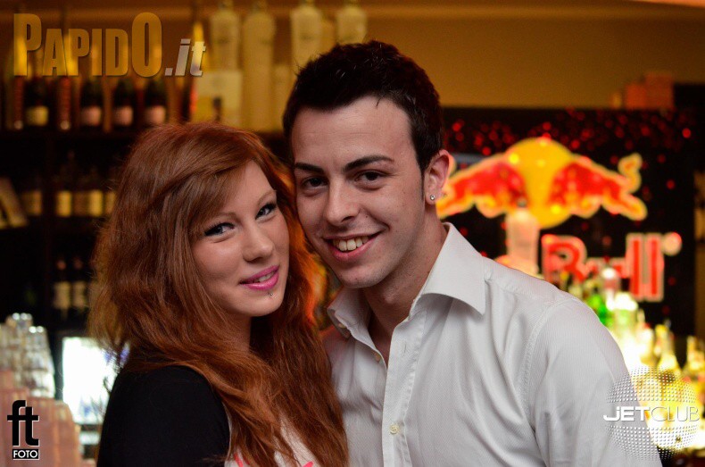 Sabato 06 Aprile 2013: 