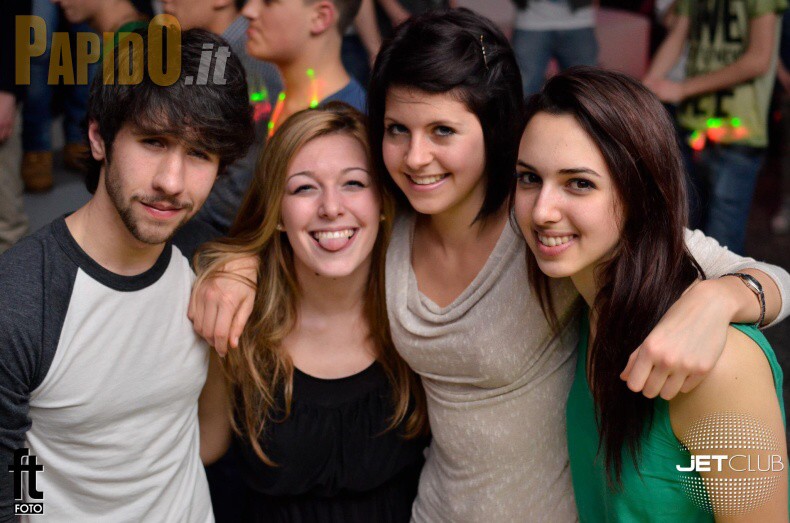 Sabato 06 Aprile 2013: 