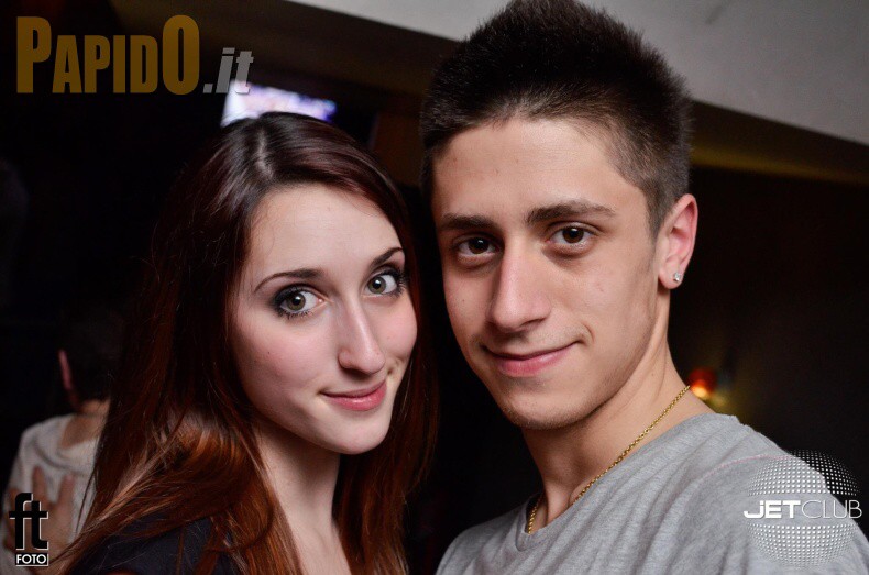 Sabato 06 Aprile 2013: 
