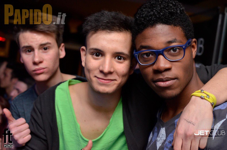Sabato 06 Aprile 2013: 