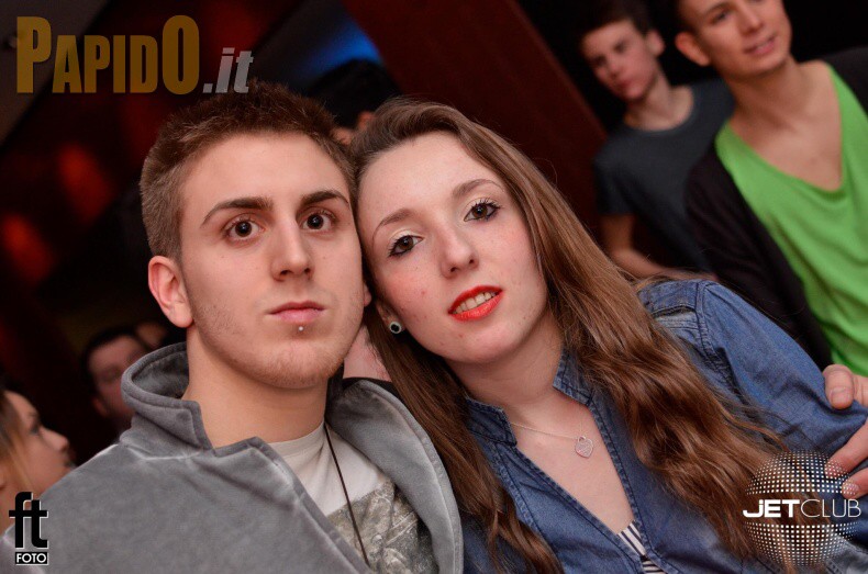 Sabato 06 Aprile 2013: 