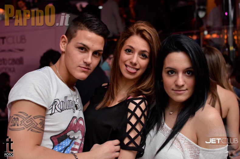 Sabato 06 Aprile 2013: 