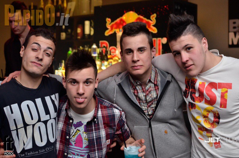 Sabato 06 Aprile 2013: 