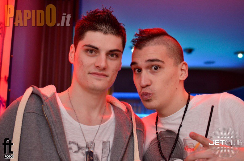Sabato 06 Aprile 2013: 