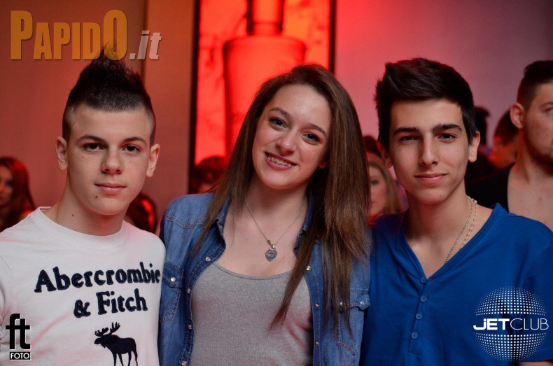 Sabato 06 Aprile 2013: 