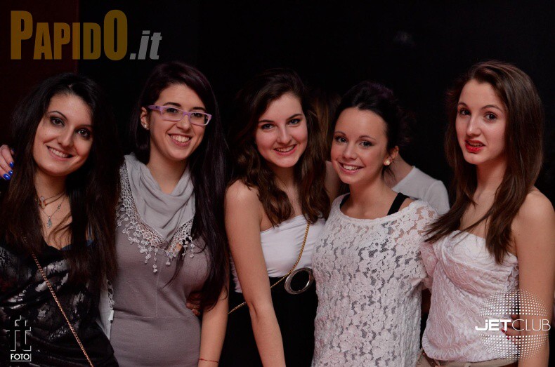 Sabato 06 Aprile 2013: 