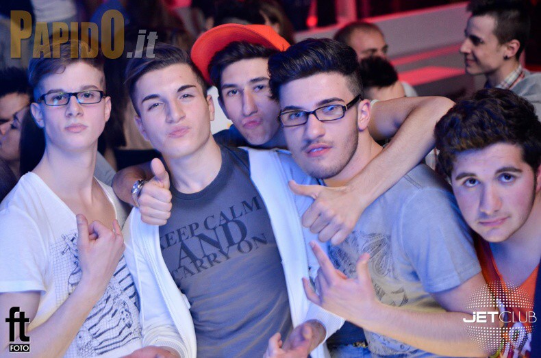 Sabato 06 Aprile 2013: 