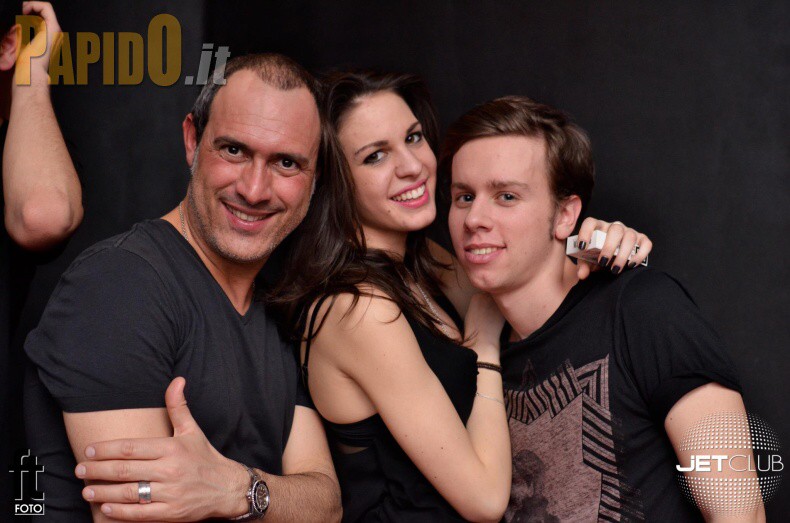 Sabato 06 Aprile 2013: 