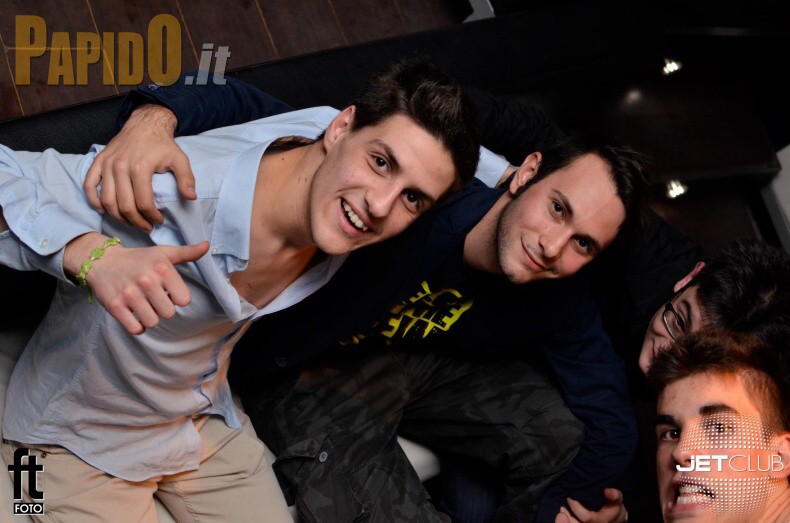 Sabato 06 Aprile 2013: 