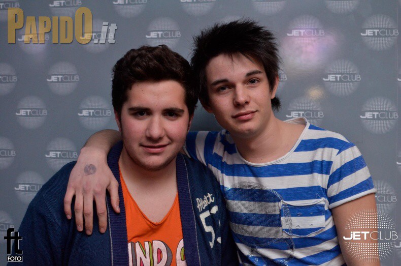 Sabato 06 Aprile 2013: 