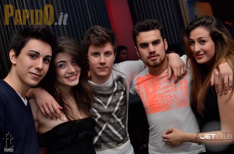 Sabato 06 Aprile 2013: 