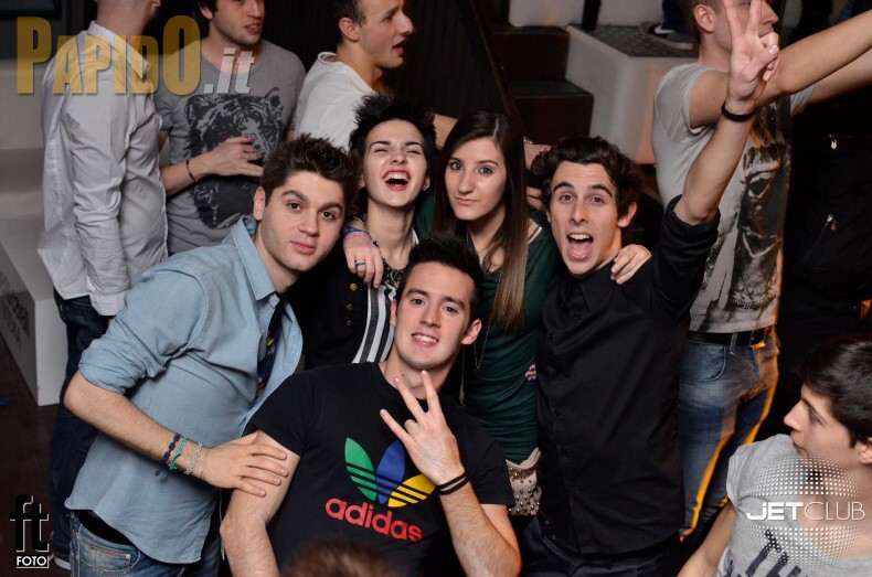 Sabato 06 Aprile 2013: 
