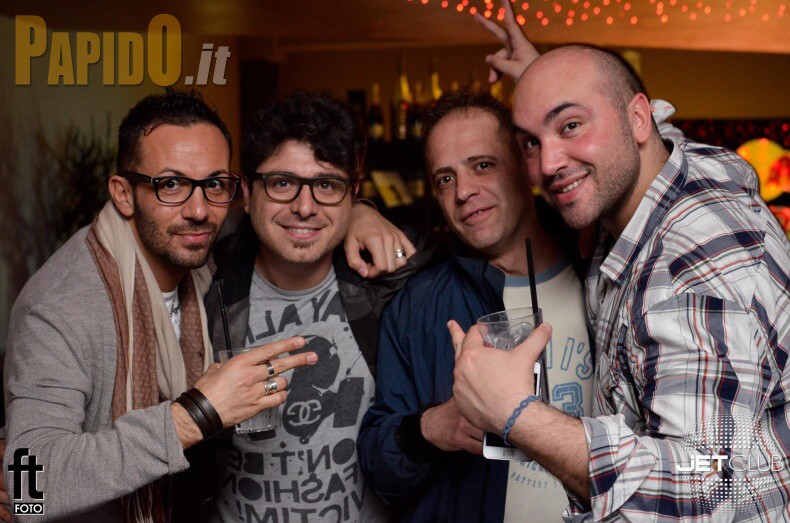 Sabato 06 Aprile 2013: 