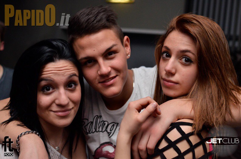 Sabato 06 Aprile 2013: 