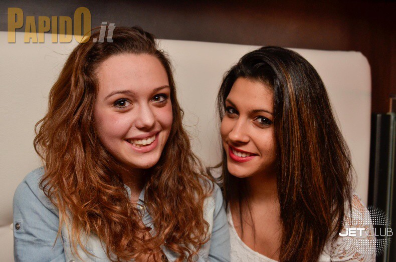 Venerdì 08 Marzo 2013: 