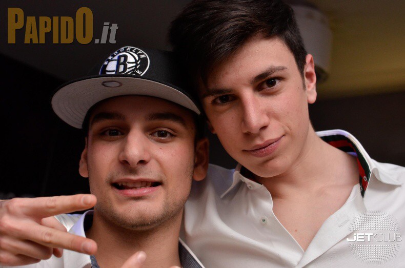 Venerdì 08 Marzo 2013: 