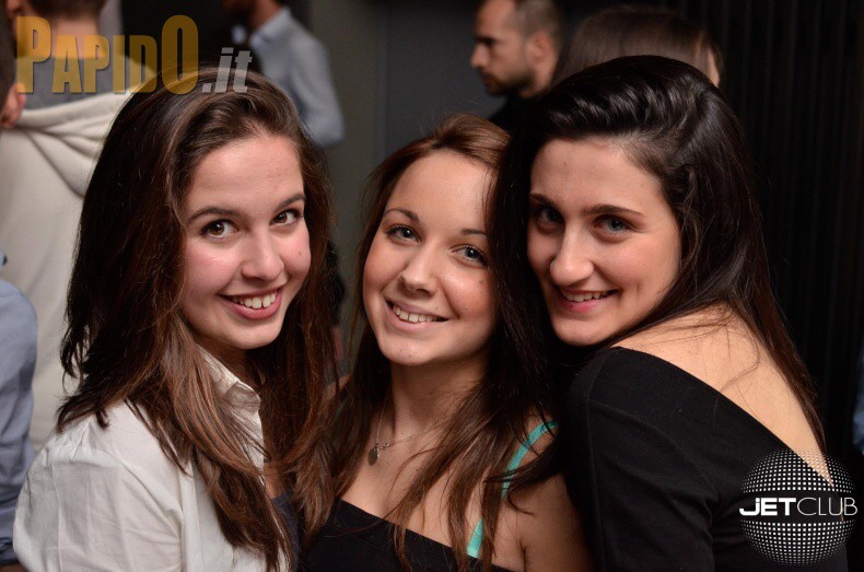 Venerdì 08 Marzo 2013: 