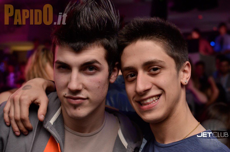 Venerdì 08 Marzo 2013: 