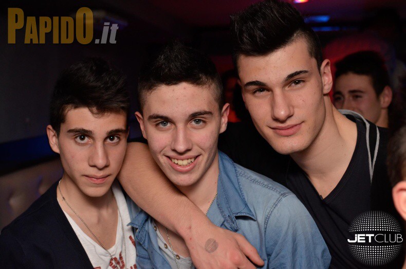 Venerdì 08 Marzo 2013: 
