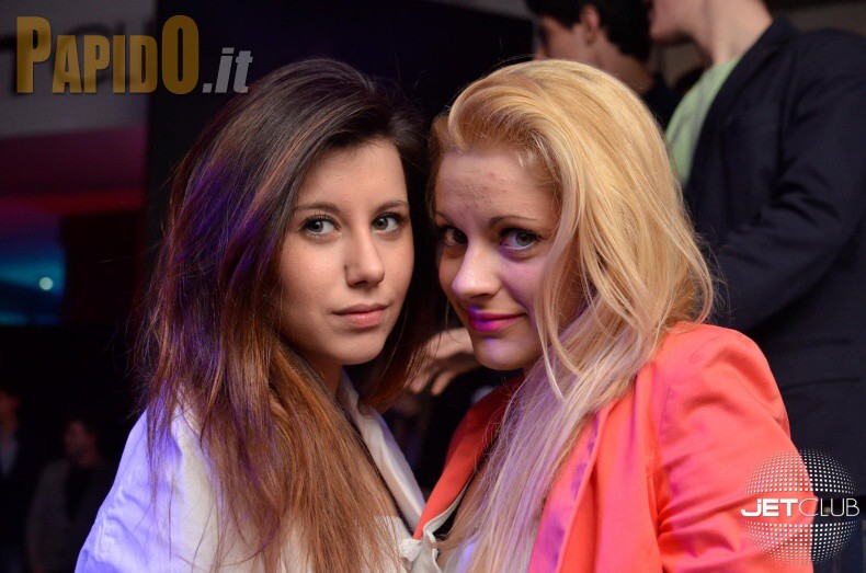 Venerdì 08 Marzo 2013: 